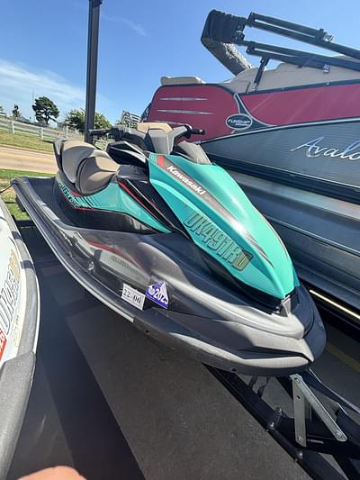 BOATZON | 2021 KAWASAKI JET SKI