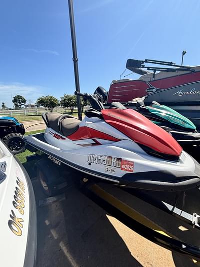 BOATZON | 2021 KAWASAKI JET SKI STX 160X
