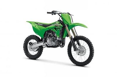 BOATZON | 2021 Kawasaki KX100