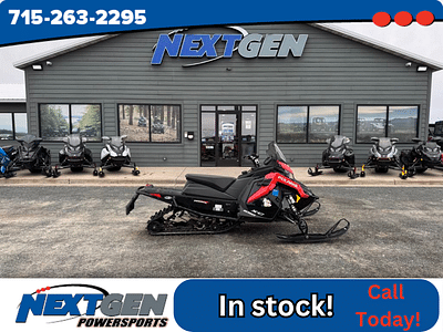 BOATZON | 2021 Polaris 650 INDY XC 129 LAUNCH EDITION