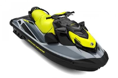 BOATZON | 2021 SeaDoo GTI SE 130 With iBR BOATZON | 2021 SeaDoo GTI SE 130 With iBR