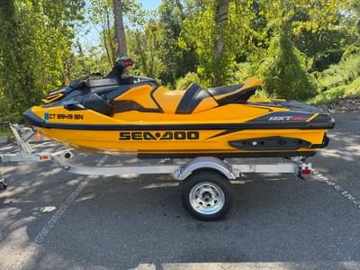 BOATZON | 2021 SeaDoo RXTX 300 Book 12350 wsound