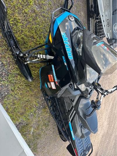 BOATZON | SkiDoo SM REN ADR 600R ETECE B 21 600R ETEC 2021