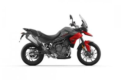 BOATZON | 2021 Triumph Tiger 850 Sport Euro 5a