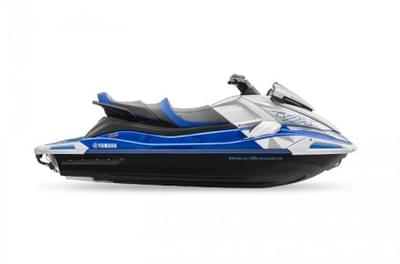 BOATZON | 2021 Yamaha VX LIMITED