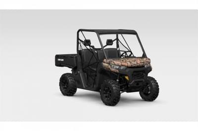 BOATZON | CanAm Defender DPS HD9 2022