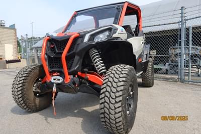 BOATZON | 2022 CanAm Maverick Sport 1000R Xrc