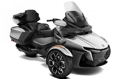BOATZON | 2022 CanAm RD SPYDER RT LTD 1330 SE6 BKC 22 Base
