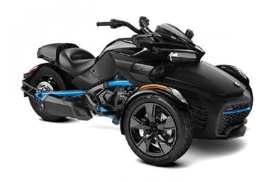 BOATZON | 2022 CanAm Spyder F3S Special Series