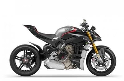 BOATZON | 2022 Ducati Streetfighter V4 SP