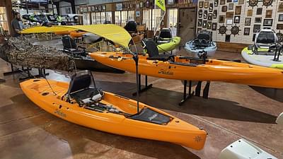 BOATZON | 2022 Hobie Mirage Compass