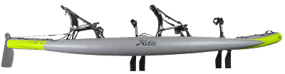 BOATZON | 2022 Hobie Mirage iTrek 14 DUO