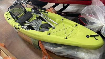 BOATZON | 2022 Hobie Mirage Passport 105 R