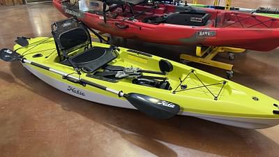 BOATZON | 2022 Hobie Mirage Passport 12