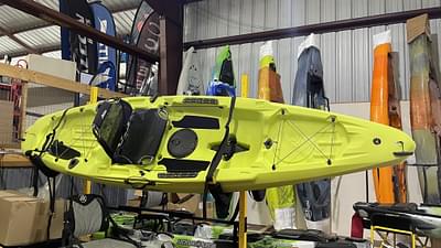 BOATZON | 2022 Hobie Mirage Passport 120 R