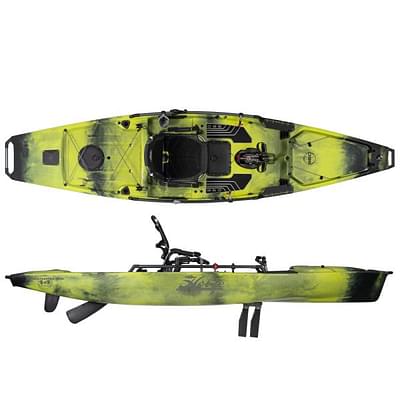 BOATZON | 2022 Hobie Pro Angler 14 360