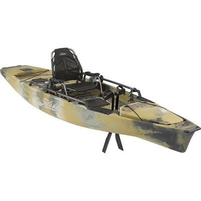 BOATZON | 2022 Hobie Pro Angler 14