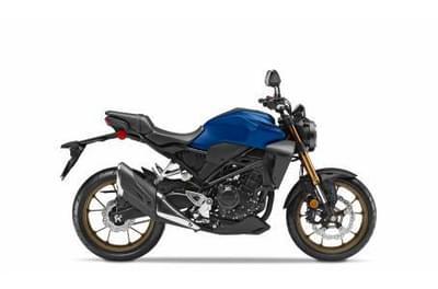 BOATZON | 2022 Honda CB300R ABS