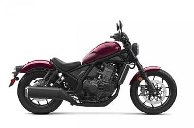 BOATZON | 2022 Honda Rebel 1100 DCT