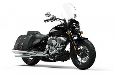 BOATZON | 2022 Indian Motorcycle SUPER CHIEF LTD ABS BLUE SLATE MTLC 49ST Limited