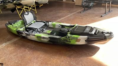 BOATZON | 2022 Jackson Coosa HD  Forest
