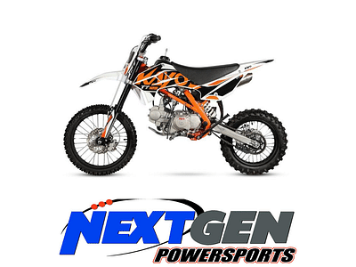BOATZON | 2022 Kayo TT125