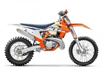 BOATZON | 2022 KTM XC 250 TPI