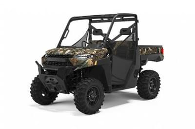 BOATZON | 2022 Polaris RANGER XP 1000 w Cab  Heat
