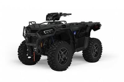 BOATZON | 2022 Polaris SPORTSMAN 570 TRAIL