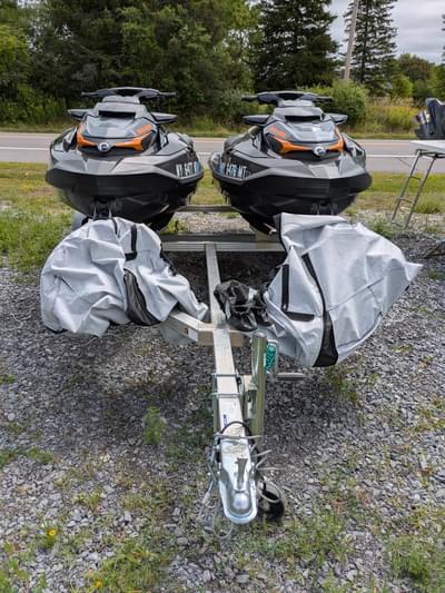 BOATZON | 2022 SeaDoo GTX 230 x2 BOATZON | 2022 SeaDoo GTX 230 x2