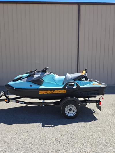 BOATZON | 2022 SeaDoo SeaDoo Wake 170 BOATZON | 2022 SeaDoo SeaDoo Wake 170
