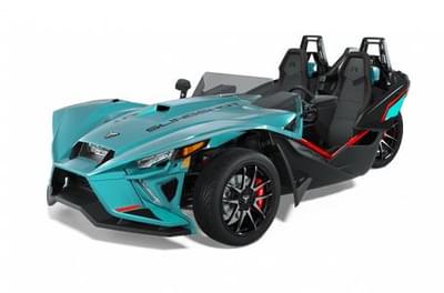 BOATZON | 2022 Slingshot Slingshot R  Pacific Teal Fade MANUAL