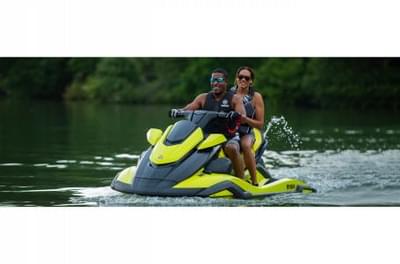 BOATZON | 2022 Yamaha VX Cruiser 1800 w Audio