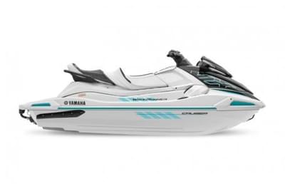BOATZON | 2022 Yamaha VX CRUISER