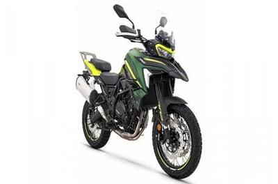 BOATZON | 2023 Benelli SRV550