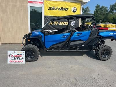 BOATZON | 2023 CanAm Commander MAX XT 1000R
