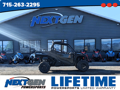 BOATZON | 2023 CanAm Commander XT 700