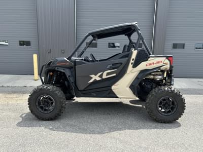 BOATZON | 2023 CanAm MAVERICK SPORT XXC 6
