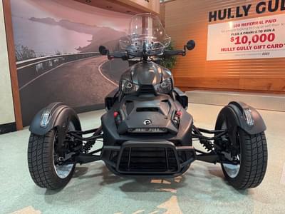 BOATZON | 2023 CanAm Ryker Rally  Classic Series