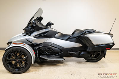BOATZON | 2023 CanAm SPYDER RT SE6