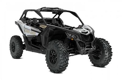 BOATZON | 2023 CanAm SSV MAV DS 64 TURB CGY 23