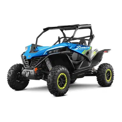 BOATZON | 2023 CFMOTO ZFORCE 950 SPORT EX 64