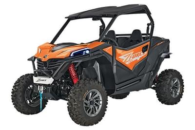 BOATZON | 2023 CFMOTO ZFORCE 950 SPORT HO 60