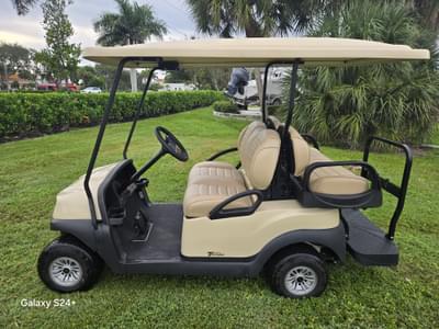 BOATZON | 2023 Club Car TEMPO ELEC ACLI 2P