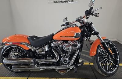 BOATZON | 2023 HarleyDavidson BREAK OUT 117