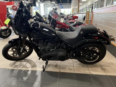 BOATZON | 2023 HarleyDavidson Softail Low Rider S
