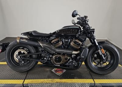 BOATZON | 2023 HarleyDavidson SPORTSTER 1250 S COMING SOON