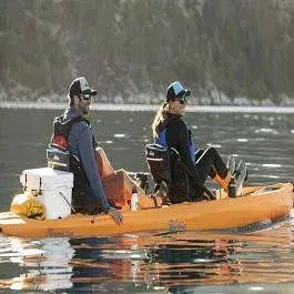 BOATZON | 2023 Hobie Compass Duo