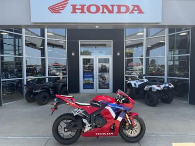 BOATZON | 2023 Honda CBR 600RR