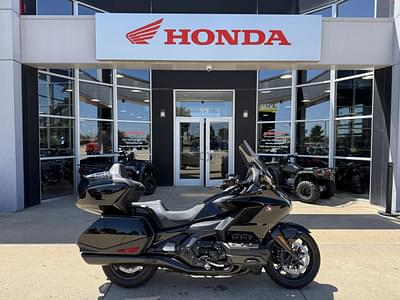 BOATZON | 2023 Honda Gold Wing Tour
